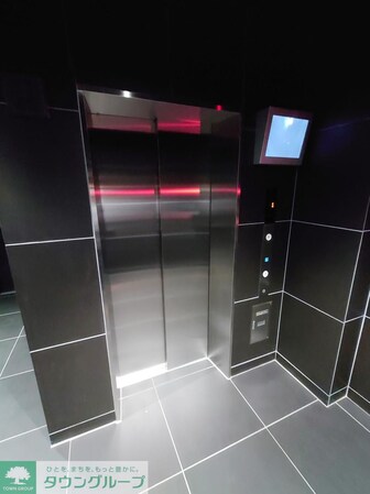 GENOVIA両国VI green veilの物件内観写真